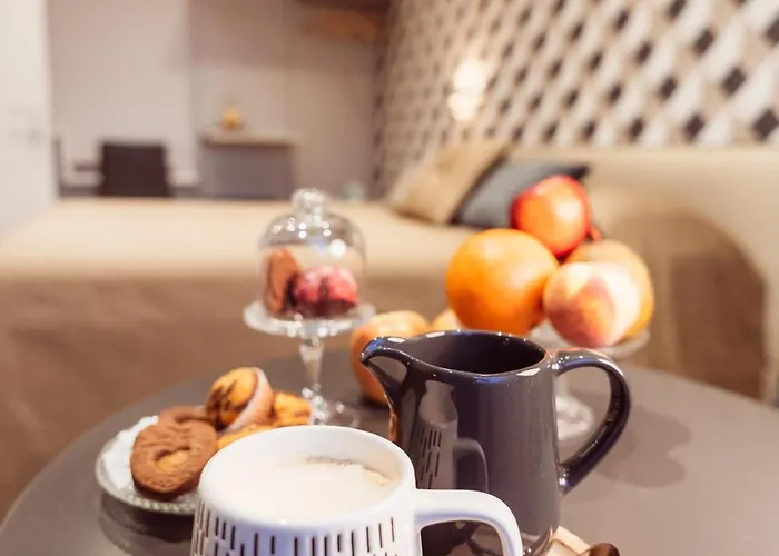 Bed and Breakfast Relais Marlene Avezzano