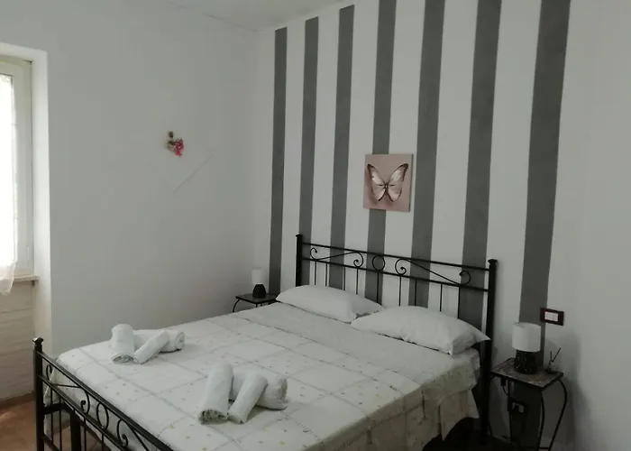 Il Paradiso Latina