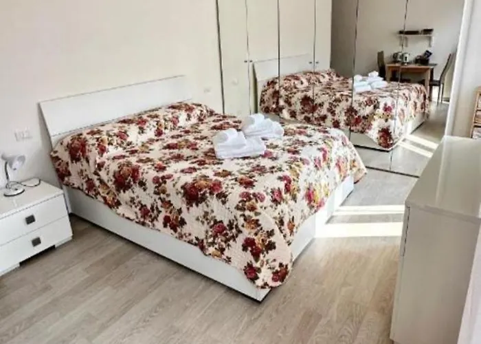Hotel Da Enzo Desenzano del Garda