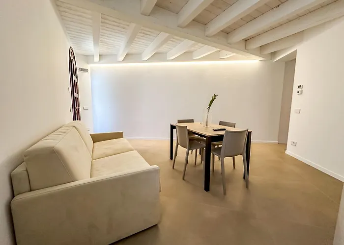 Locanda del Delta Comacchio