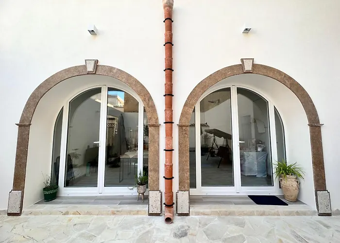 Hotel Seacily House Mazara del Vallo