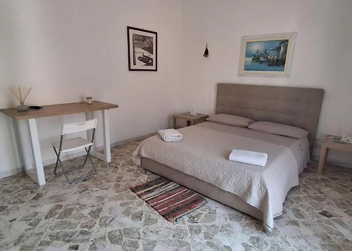 Hotel Dimora AnVi Bari