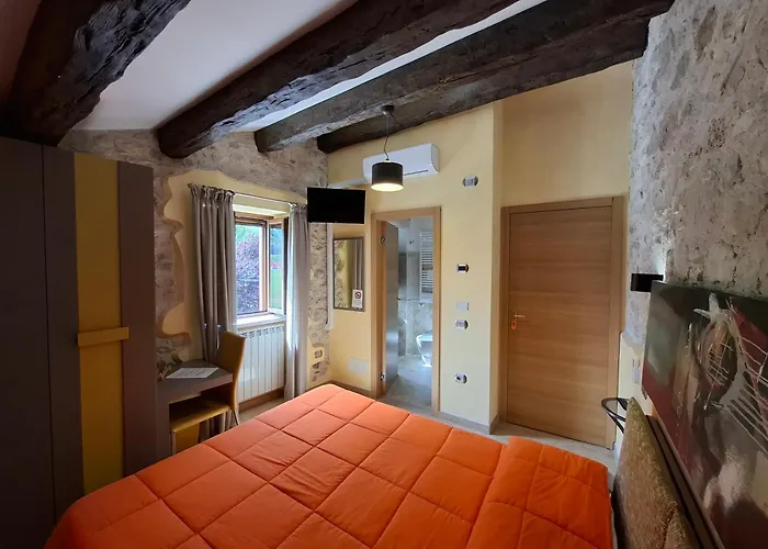 Bed and Breakfast Antico Mulino di Cascia