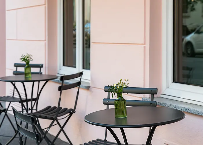 Hotel Vier Jahreszeiten Salisburgo