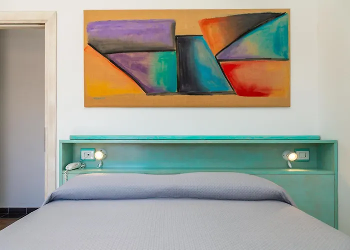 Hotel Marinaro Santa Teresa di Gallura