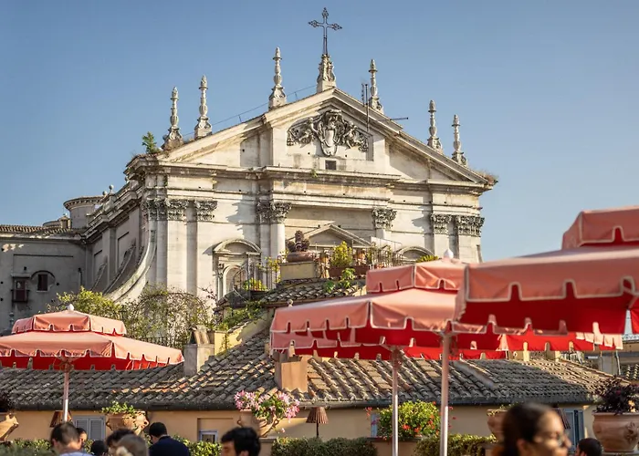 9Hotel Cesari Roma