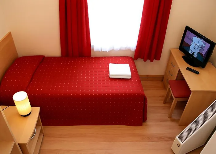 Elmwood Hotel Londra
