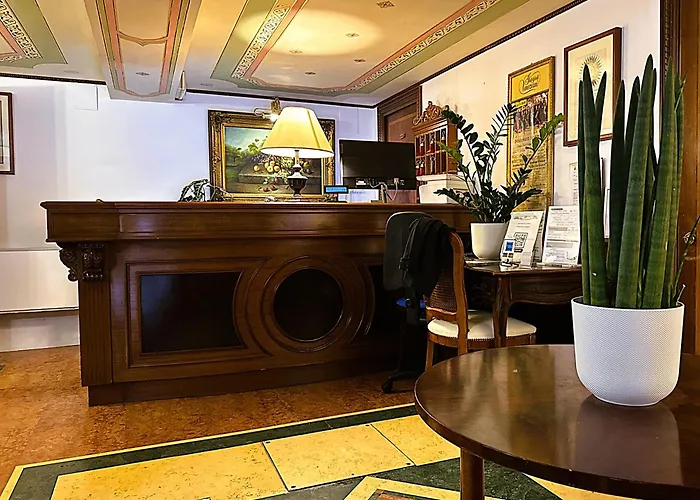 Hotel Corte Contarina Venezia