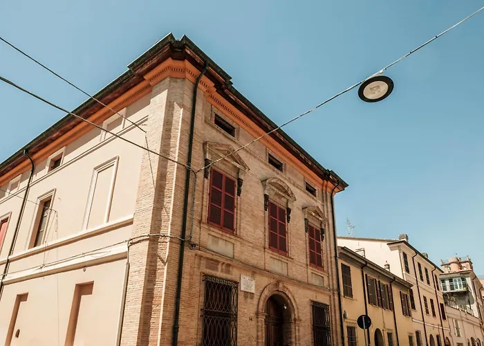 Hotel Lory Forlì