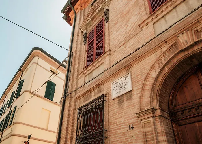 Hotel Lory Forlì