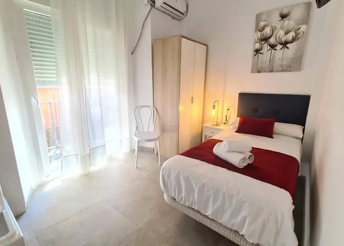 Pension Riosol Siviglia