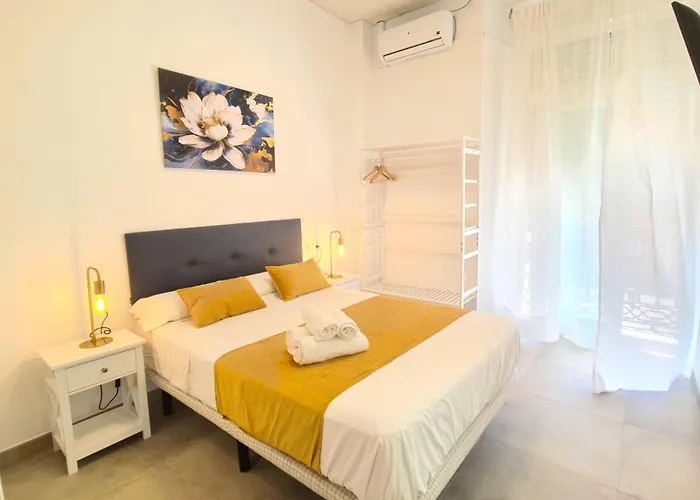 Pension Riosol Siviglia
