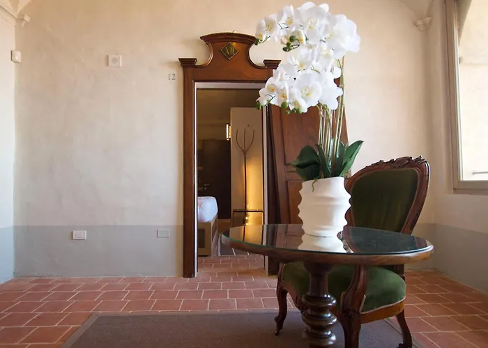 Hotel San Giovanni Resort Saluzzo