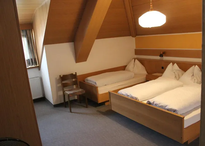 Residence Zur Linde Rio di Pusteria