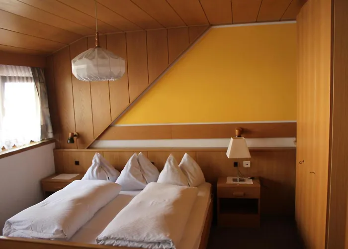 Residence Zur Linde Rio di Pusteria