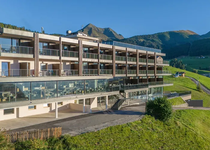 Hotel Purvita - Ski In Ski Out - Infinity Pool Maranza