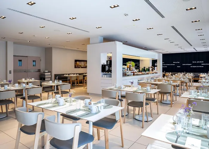 Eurostars Book Hotel Monaco di Baviera