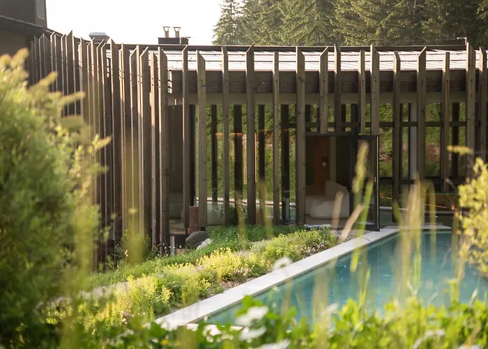 Hotel Bad Ratzes Siusi