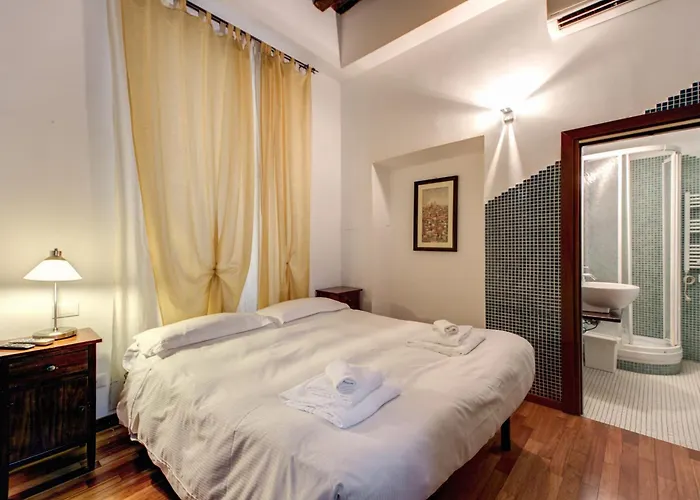 Hotel Nova Domizia Roma