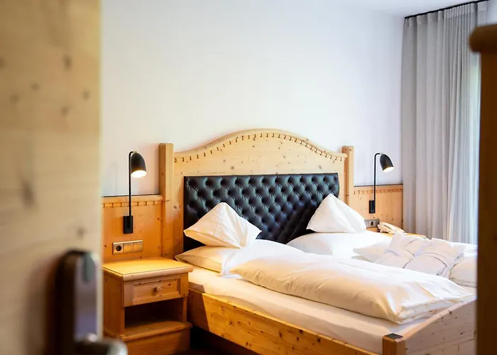 Aparthotel Sonus Alpis - Adults Only Castelrotto