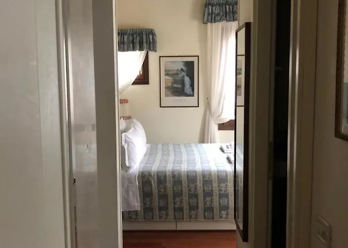 Residence Odoni Venezia