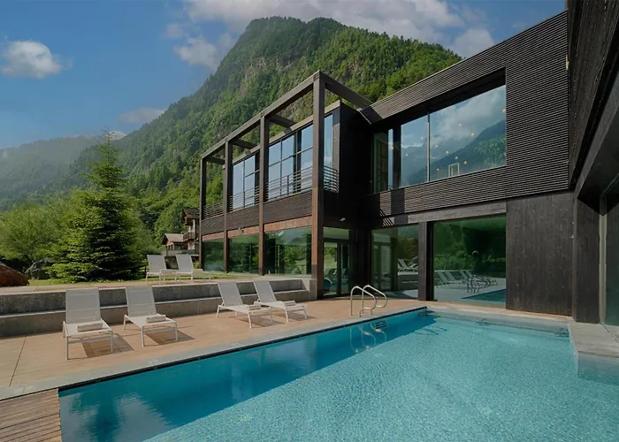 Mirtillo Rosso Family Hotel Alagna Valsesia