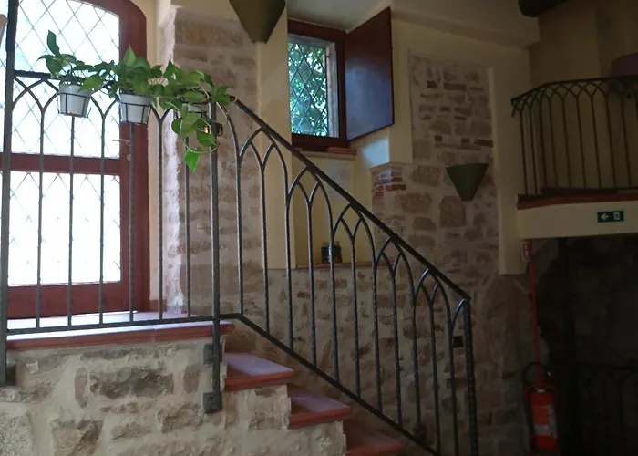 Hotel Residenza Sant'Andrea Campobasso