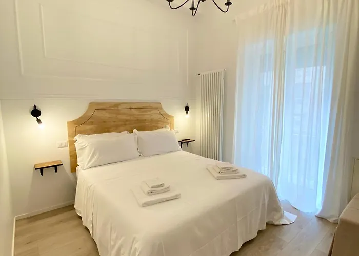 Hotel Il Re degli Scalzi Matera