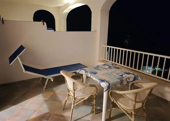 Bed and Breakfast Casa Assunta Sant'Angelo 