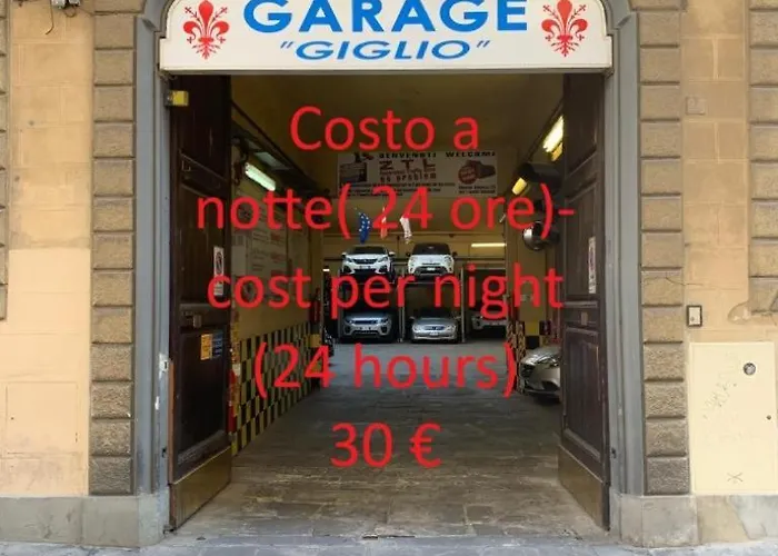 B&B Cerretani Palace Firenze