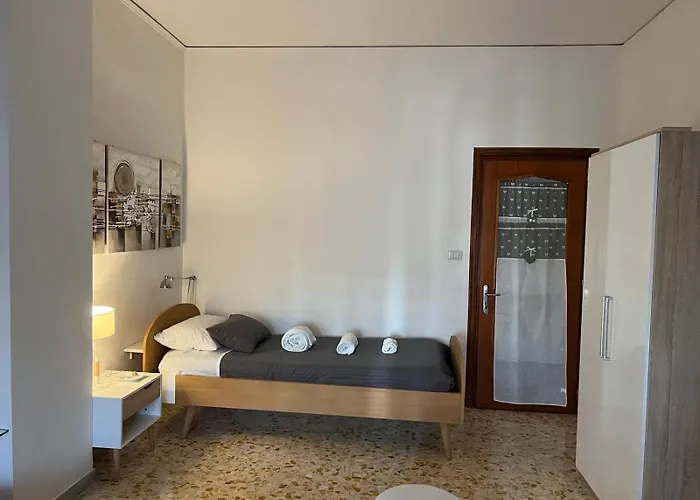 Smart B&B Salerno