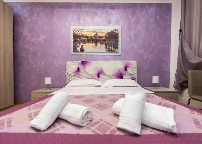 Imperiale Top Roma