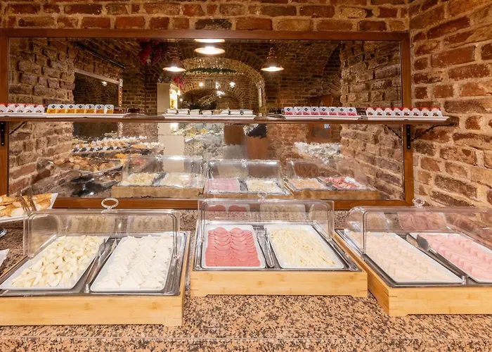 Meserret Palace Hotel - Special Category Provincia di Provincia di Istanbul