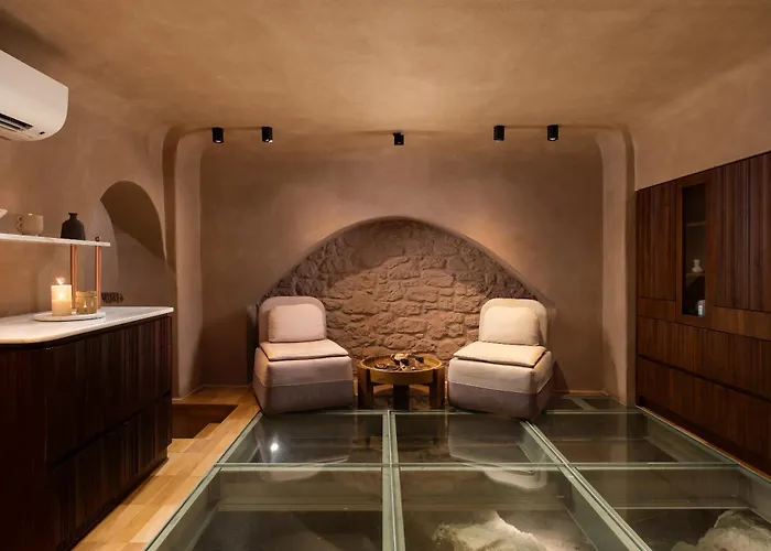 Niche Hotel Atene