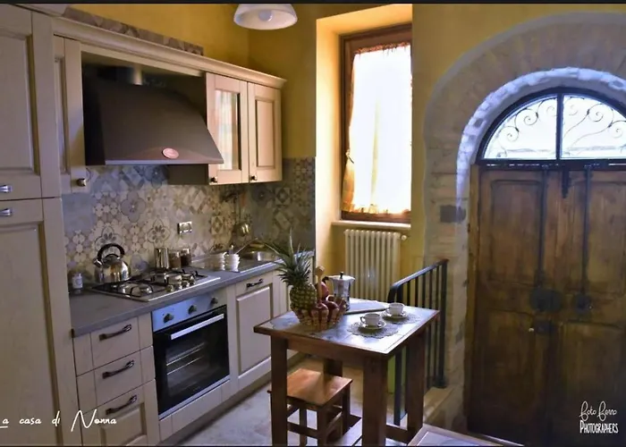 Hotel La Casa di Nonna Tivoli