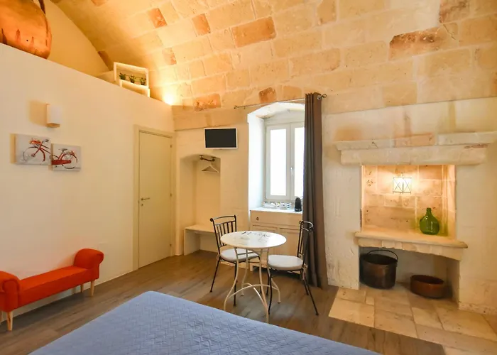 Marea B&B - Housea Polignano a Mare