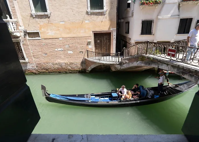 Hotel Ca' La Riva Venezia