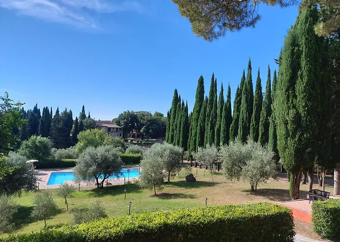 Hotel Palazzo Vittoria Massa Marittima