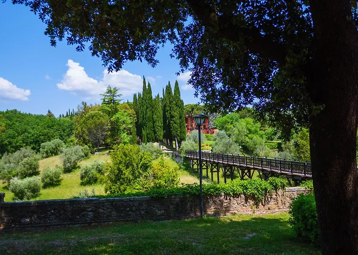 Hotel Palazzo Vittoria Massa Marittima