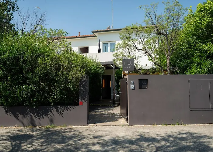 Lu. B&B Cervia