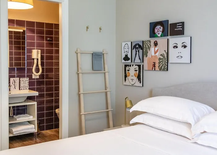 Lu. B&B Cervia