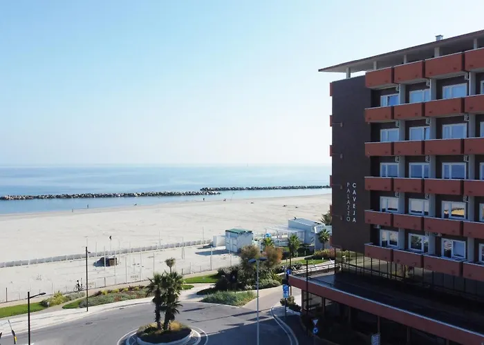 Hotel Palazzo Caveja Rimini