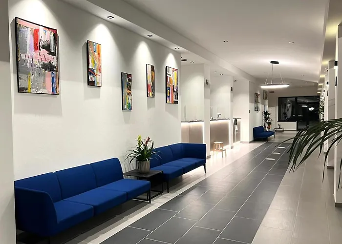 Hotel Palazzo Caveja Rimini