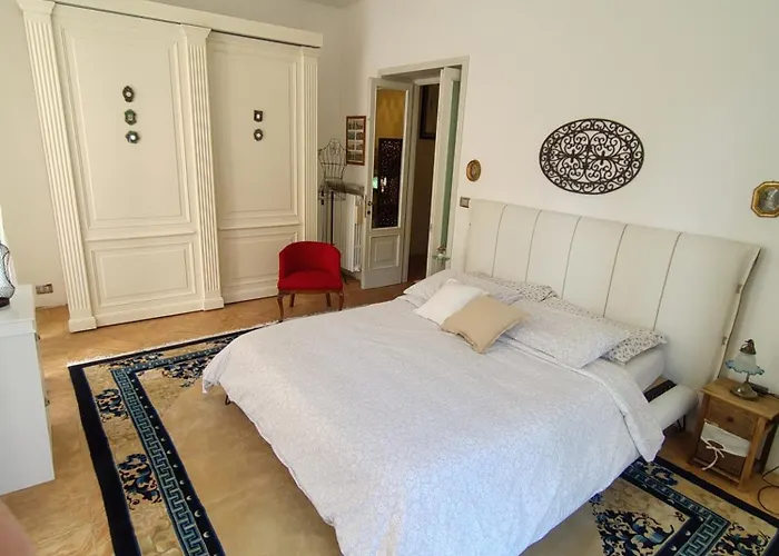 Hotel Il Mulino di Valeria Canzo