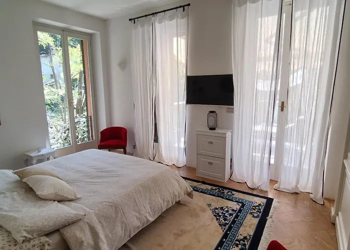 Hotel Il Mulino di Valeria Canzo