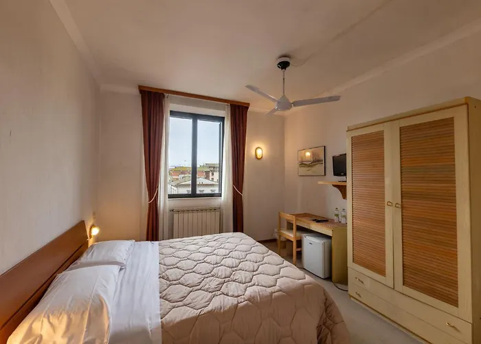 Hotel Centrale Chiusi