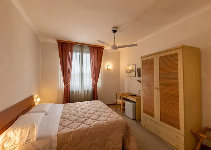 Hotel Centrale Chiusi