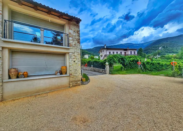 Hotel Le Perine 6 Valdobbiadene