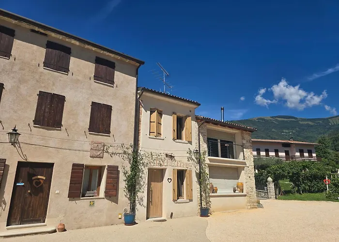 Hotel Le Perine 6 Valdobbiadene