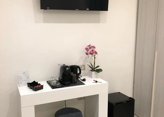 Hotel International House Olbia